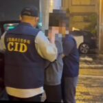 南方澳進安宮失竊千萬珠寶追回　2嫌落網