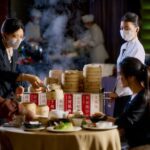 台南晶英「府城茶樓」港式早午茶吃到飽登場