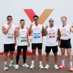 歷屆冠軍拼最強寶座-頂40度高溫正面對決