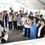 立法院交通委員會　考察彰化地區交通建設