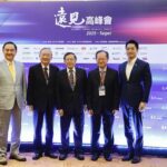 蔣萬安宣示　2035台北成全球前十大ai之都