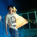 邱鋒澤從「迷失」變「覺醒」透過音樂實踐「馬拉松式人生哲學」