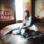 ana-將客語與英語混融成電子搖滾的聲音實驗-推出首張概念專輯