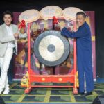 戲劇搭上相聲王傳一-朱德剛強強聯手嘴對嘴開戰-相聲脫口秀