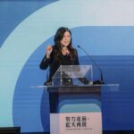 鄭麗文的新國民黨路線能走多遠？