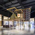 旅途新亮點！福岡機場推出「伴手禮小町」專區