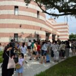 「梅嶺藝術庭園，最後的回眸」將於11月15日至16日在梅嶺美術館登場　以藝術傳遞祝福