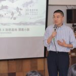 基隆「書洞市集」登場　謝國樑肯定見書店深耕文化