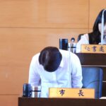 議會專案報告為豬瘟防疫再致歉　盧秀燕「概括承受深深自責」：以此為鑑未來更努力