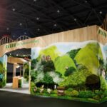 「國家森林館」登場！林業保育署打造綠色消費品牌「山林製造」