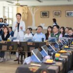 投縣府預計花費逾600萬元　改善草屯、國姓三校教學環境