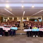 協助市民解決公寓大廈大小事！　中市府表揚64位專業志工諮詢師