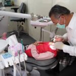 嘉義縣牙科醫療覆蓋率達100％　專車深入偏鄉守護口腔健康