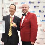 2025德國紐倫堡國際發明展　中原大學「可視化奈米顯微鏡」摘金