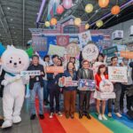 「臺北館」亮相國際旅展　祭出住宿泡湯最低4折好康