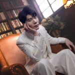 張鶴曦唱出雙魚的浪漫-不是花心是太真心的愛情觀