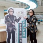 沈文程代言交通部高齡換照新制-不是負擔是保障