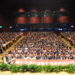 培育守護城市尖兵! 中市府召訓481名備役替代役強化emt-1救護技能