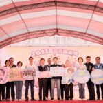 三山國王民俗文化節豐原登場！　南興宮紅粄祈福-酬神感恩先民開拓