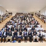 綠美圖建築之美再掀熱潮　妹島和世、西澤立衛親臨分享設計哲學