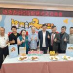 全國蜂蜜廚神大對決　蜜見鱸語、焦香蜜心透抽奪冠