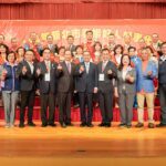 善的力量照亮新北　18位好人好事代表長期付出貢獻　用行動溫暖社會