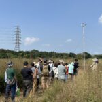 南科路竹園區舉辦草鴞保育環境教育活動推廣永續生態觀念