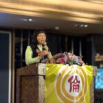 中華民國倫理研究學會慶39週年　中市社會局肯定引領向善