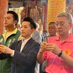 藍營異聲拱王義川選桃園　綠營前操盤手憂「恐是陷阱」張善政反得利