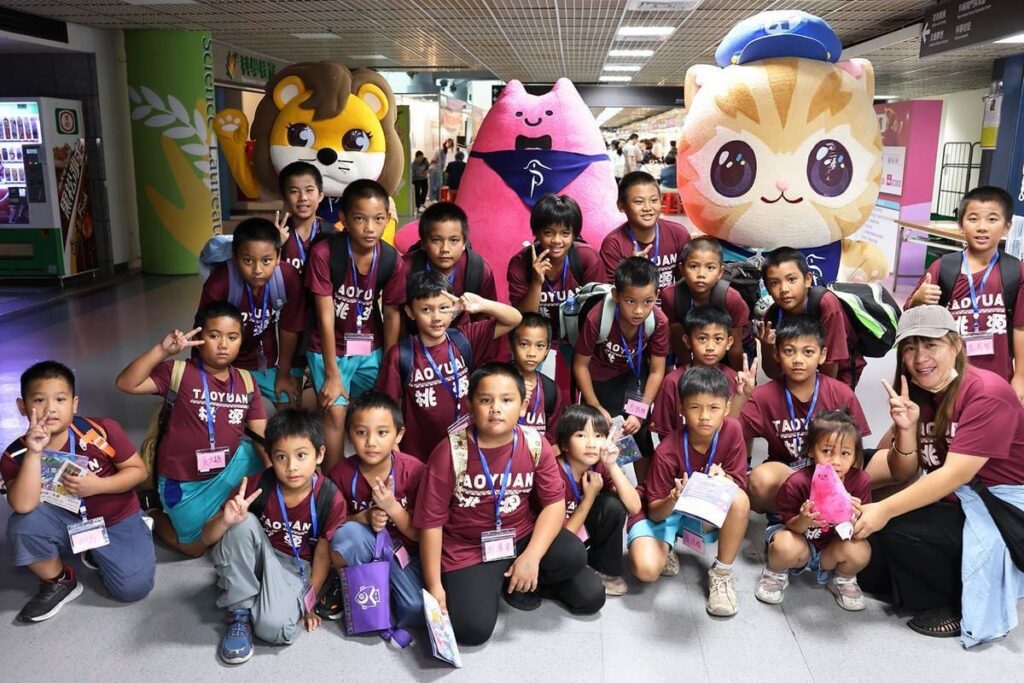 「2025第六屆臺灣科學節」盛大登場　以「啟發心智-賦能未來」　開啟全民科學盛會