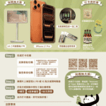 秋遊貓空無痛抽大獎！完成打卡任務　輕鬆把iphone、溫泉券帶回家