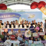 週末衝一波！到花博當一日農夫　玩出永續新食代