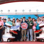 大海開吃彌陀虱目魚文化節海派登場　陳其邁推薦海口澎湃美味與魅力