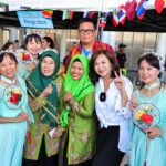 基隆國際移民生活節熱鬧登場　多元文化展演揭開基隆400年序幕