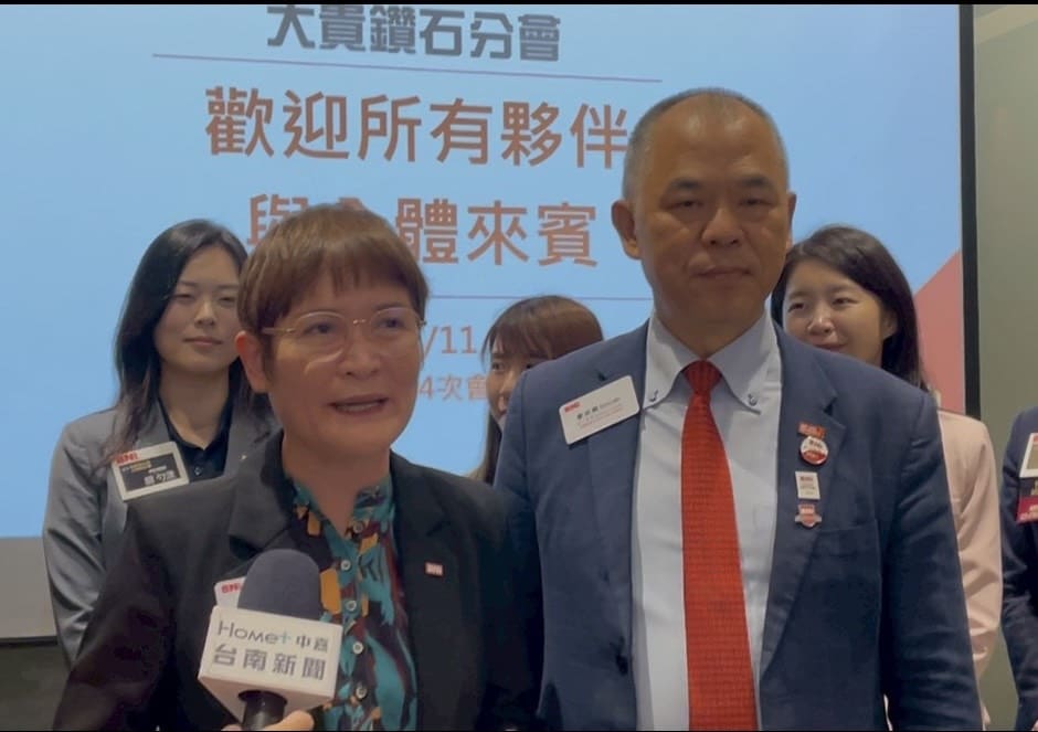 2025南台灣最大商務交流盛事-bni引領商務改變的力量