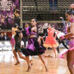 2025舞王世界公開賽小巨蛋登場　25國700好手飆舞吸數千觀眾