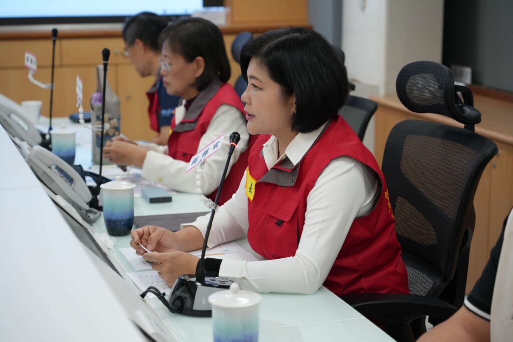 當防檢「法令面」遇上實務漏洞　雲林警示：非洲豬瘟防線不能再賭