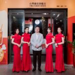 桃園飄香！沙縣小吃交流盛典熱鬧登場　名廚對談展現兩岸飲食魅力