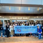 國際品管圈大會台北落幕　匯集16國菁英創156萬美元觀光效益