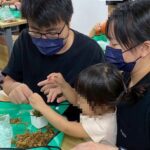 基隆推動免費到宅育兒指導　陪伴新手爸媽安心育兒