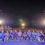 2025彰化傳統戲曲節開跑-奇巧劇團兒童歌仔戲揭開序幕