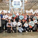 「高山茶都-×-啡嚐嘉義」雙品牌躍上國際舞台