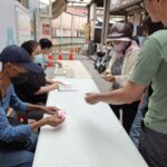 雲林縣政府推出【雲林有好市～好市加倍go！】行銷活動吸引民眾參與