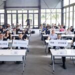 2025桃園市政府攜手天下永續會舉辦淨零轉型實戰工作坊