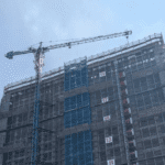 鳳凰颱風來勢洶洶 台中市政府籲營建工地即刻啟動防颱應變機制