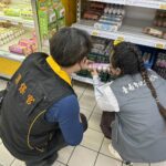 南市下架芬普尼問題蛋　今持續擴大市場溯源確保民眾食安