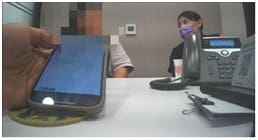 代辦公司陷阱重重！彰化警及時阻詐-保民帳戶安全