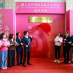 國立高科實驗中學揭牌　陳其邁：持續規劃校舍、師資與學習資源　滿足學童教育