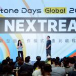 台日企業共探ai時代新協作模式