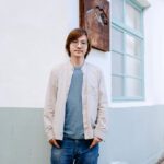 《接住流星的人》主題曲製作人-林隆璇憶屠穎：非常靠譜、讓人安心